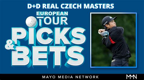 czech masters bookies|D+D Real Czech Masters Predictions, Picks & Odds .